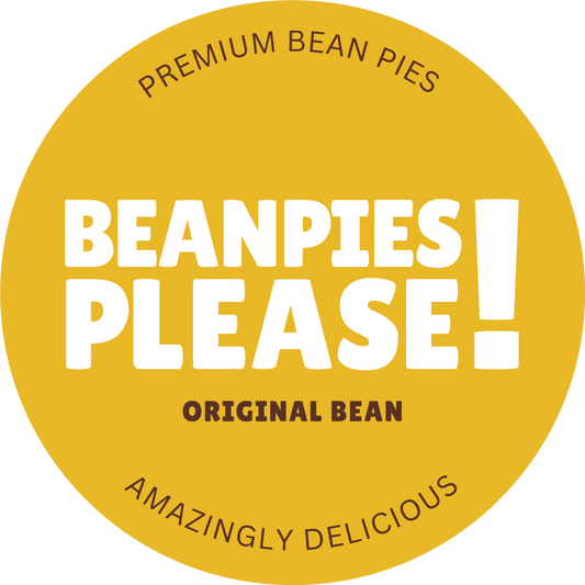 Original Signature Bean Pie (4-inch)